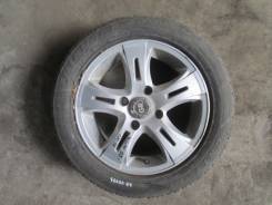 Chevrolet. x15, 4x114.30