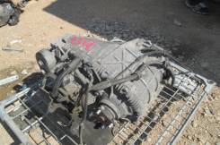 Раздаточная коробка. Toyota Land Cruiser, GRJ200, UZJ200, UZJ200W Двигатели: 1GRFE, 2UZFE