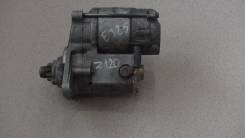 Обгонная муфта стартера. Subaru Outback Subaru Legacy Subaru Forester Subaru Impreza Двигатели: EJ25, EJ18, EJ20