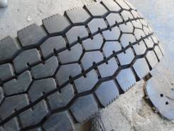 Dunlop Dectes SP001. Всесезонные, 2015 год, износ: 5%, 1 шт