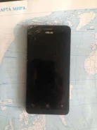 Asus ZenFone 5 a501cg. �/� ����