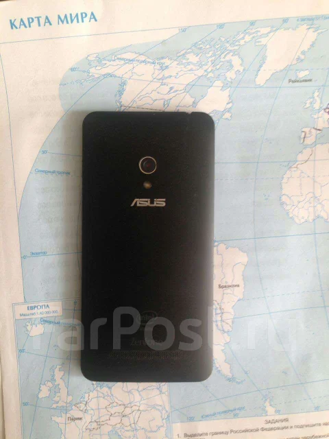 Asus ZenFone 5 a501cg. �/� ����