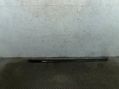Дуги на крышу (рейлинги) Subaru Forester 2002-2007