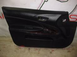 Обшивка двери. Lexus GS350, GRS191, GRS196, UZS190, URS190 Lexus GS430, UZS190, GRS196, UZS161, GRS191, URS190 Lexus GS450h