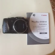 Canon PowerShot SX150 IS. 6 - 6.9 ��, ���: 14� � ����� ����