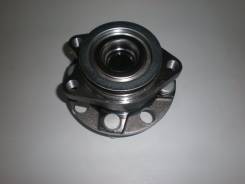 Ступица. Nissan: Tiida Latio, Tiida, Wingroad, AD, Cube, Bluebird Sylphy Двигатели: HR15DE, MR18DE, HR16DE, CR12DE, MR20DE
