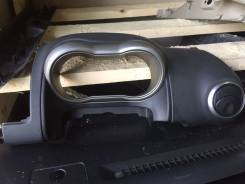 Консоль панели приборов. Nissan Note, E11