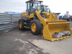 Sdlg. Погрузчик фронтальный SDLG 936, 6 750 куб. см., 3 000 кг.