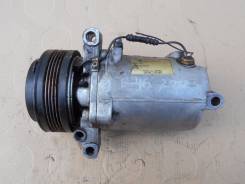 Компрессор кондиционера. BMW 5-Series BMW X3 BMW 3-Series, E46/3, E46/2, E46/4 Двигатель M47D20