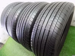Yokohama DNA dB ES501. ������, 2005 ���, �/�, ����� 10 % ����