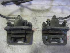 Суппорт тормозной. Honda Accord, LA-CM3, UA-CM2, DBA-CM2, DBA-CM1, LA-CM2, CBA-CM2, ABA-CM2, ABA-CM3, CM2 Honda Accord Tourer Honda Stepwgn, UA-RF3, C...