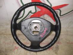Руль. Honda S2000, LA-AP1, ABA-AP2, ABA-AP1 Двигатель F20C2