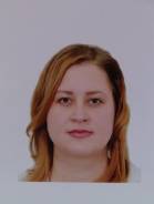 Преподаватель английского языка. Высшее образование по специальности, опыт работы 1 год
