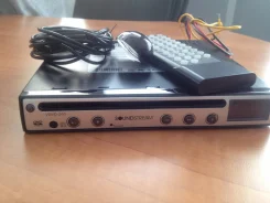 Soundstream ����