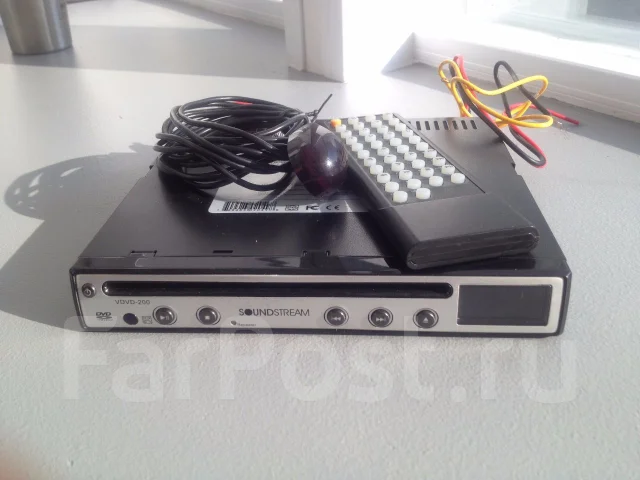 Soundstream ����