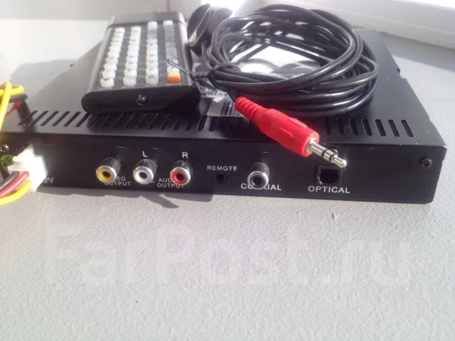 Soundstream ����