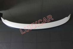Спойлер. Toyota Vitz, NSP135, KSP130, NSP130, NCP131 Toyota Yaris, NCP131