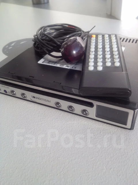 Soundstream ����