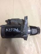 Стартер. Toyota: Noah, Voxy, Avensis Verso, Allion, Vista Ardeo, Camry, Nadia, Vista, RAV4, Premio, Isis, Wish, Opa, Caldina, Picnic Verso, Avensis, G...