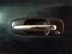 Ручка двери внешняя. Honda CR-V, RD2, RD1, E-RD1, ERD1 Двигатель B20B