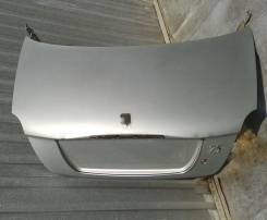 Крышка багажника. Rover 75