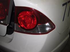 Стоп-сигнал. Honda Civic Hybrid, DAA-FD3 Honda Civic, FD1, DBA-FD2, DBA-FD1 Двигатели: R16A1, P6FD1, R18A1