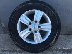 Toyota. 8.0x18, 5x150.00, ET60. Под заказ
