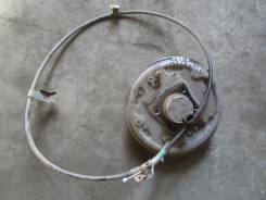 Кулак поворотный. Geely MK
