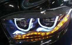 Фара. Toyota Highlander, GSU40, ASU40, GSU45, GSU40L. Под заказ