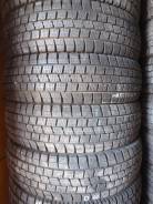 Dunlop DSV-01. Зимние, без шипов, износ: 20%, 4 шт