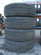 Bridgestone Blizzak DM-V1. Зимние, без шипов, 2012 год, износ: 10%, 2 шт