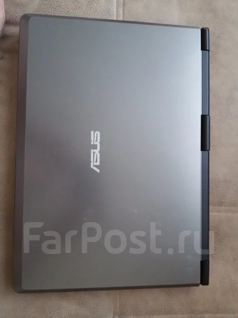 Asus X51R. 15.6", ��� 2048 ��, WiFi: 1, Bluetooth: 1 ����