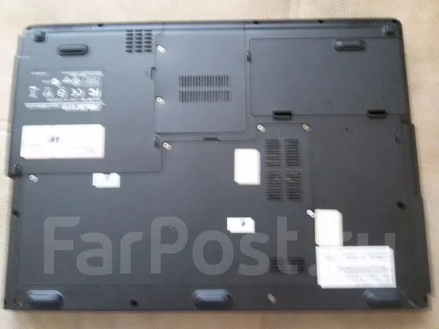Asus X51R. 15.6", ��� 2048 ��, WiFi: 1, Bluetooth: 1 ����