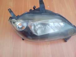 Фара. Mazda Demio, DY3W Двигатель ZJVE