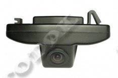 Камера заднего вида. Honda Accord, CU2, CP2, CP1, CW2, CU1 Двигатели: K24Z3, K24Z2, R20A3, K24A