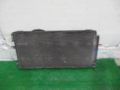 Радиатор кондиционера. Subaru Legacy Lancaster, BHE Subaru Legacy, BEE, BHE Двигатели: EZ30, EZ30D, EZ30F
