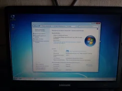 Samsung R510. 15.6", 2,0����, ��� 2048 ��, ���� 160���, WiFi, Bluetooth, ����������� �� 2��. ����