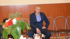 Грузчик. Среднее образование, опыт работы 2 месяца