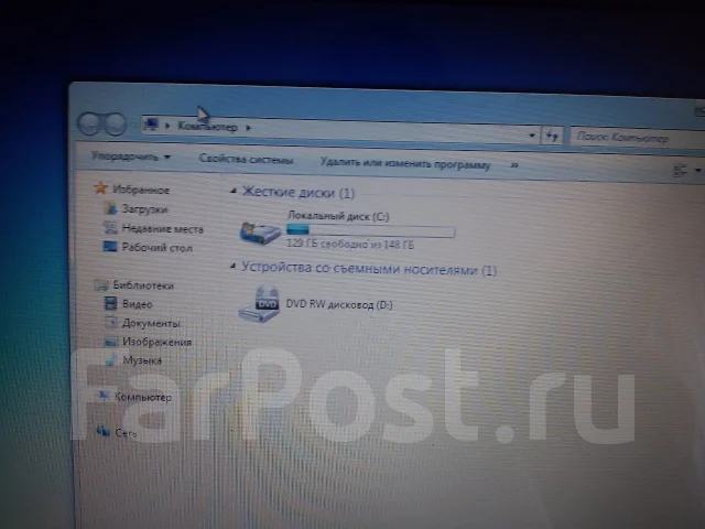 Samsung R510. 15.6", 2����, ��� 2048 ��, ���� 160���, WiFi: 1, Bluetooth: 1, ����������� �� 2��. ����