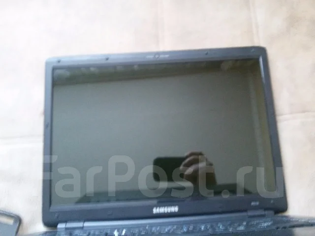 Samsung R510. 15.6", 2����, ��� 2048 ��, ���� 160���, WiFi: 1, Bluetooth: 1, ����������� �� 2��. ����