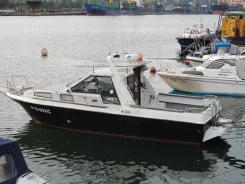 Yamaha FR-27. 1989 ���, ��������� ������������, 200��.�., ������ ����