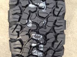 BFGoodrich All-Terrain T/A KO2. Летние, 2016 год, без износа, 4 шт