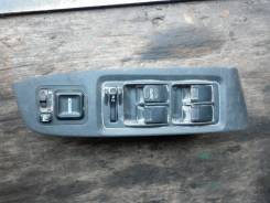 Блок управления стеклоподъемниками. Honda Torneo, E-CF4, E-CF3, E-CF5 Honda Accord, E-CF5, E-CF4, E-CF7, E-CF6, E-CF3
