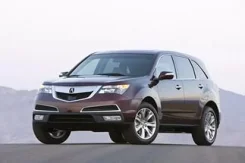 Acura MDX ����