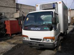 Isuzu Elf. NKS66, 4HF1