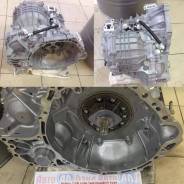 Вариатор. Toyota RAV4