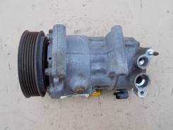 Компрессор кондиционера. Peugeot 207 Citroen Berlingo Citroen C4 Citroen C5