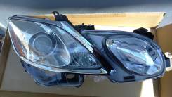 Фара. Lexus: GS350, GS460, GS430, GS300, GS450h Двигатели: 1URFSE, 2GRFSE, 3UZFE