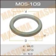 Кольца глушителя. Toyota: Succeed, Vitz, bB, Carina ED, Celica, ist, Land Cruiser Prado, Funcargo, Starlet, Cynos, Sprinter Trueno, Carina, Raum, Spad...