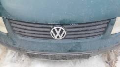 Решетка радиатора. Volkswagen Passat